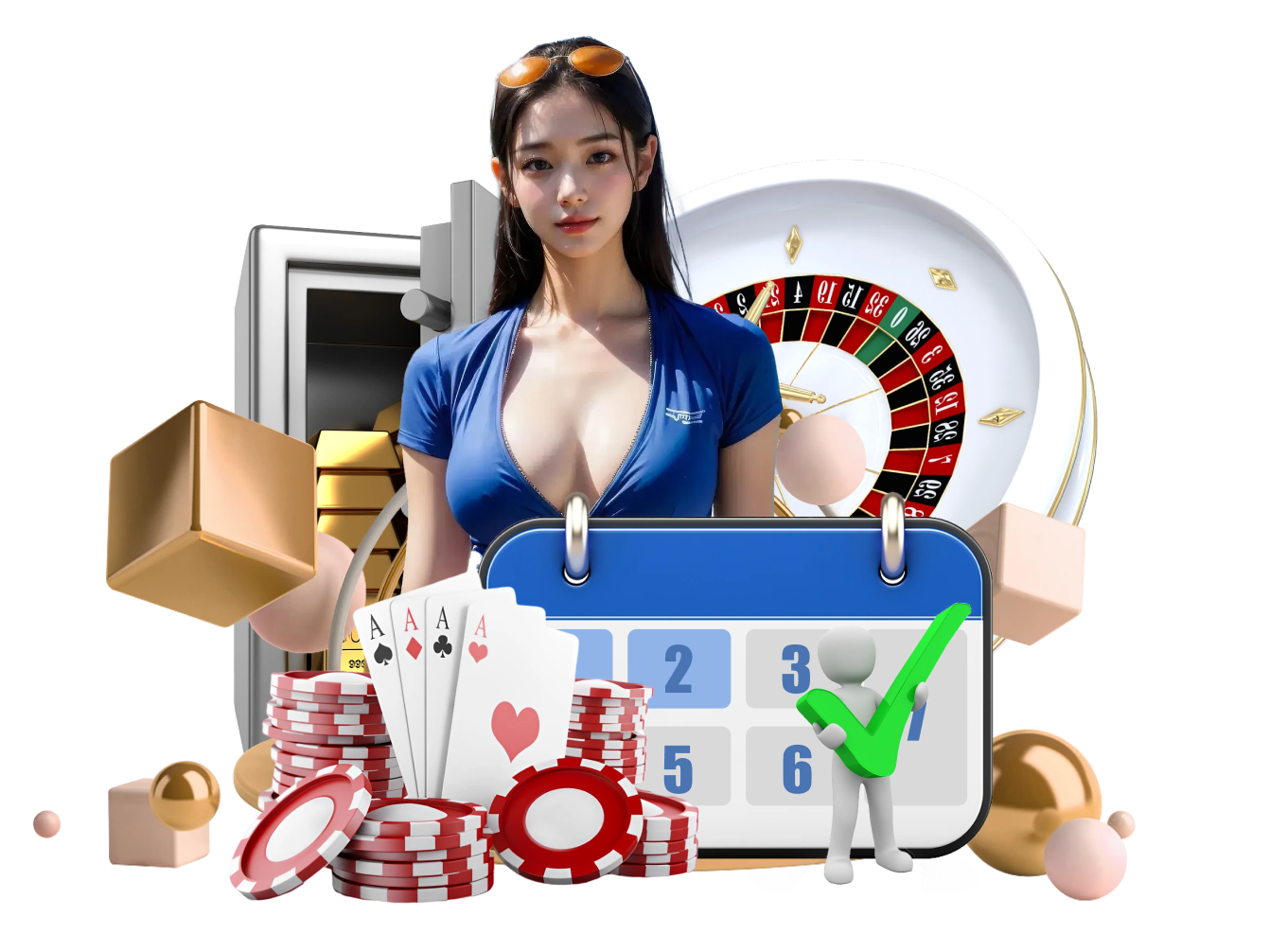 qi55 mobile gaming